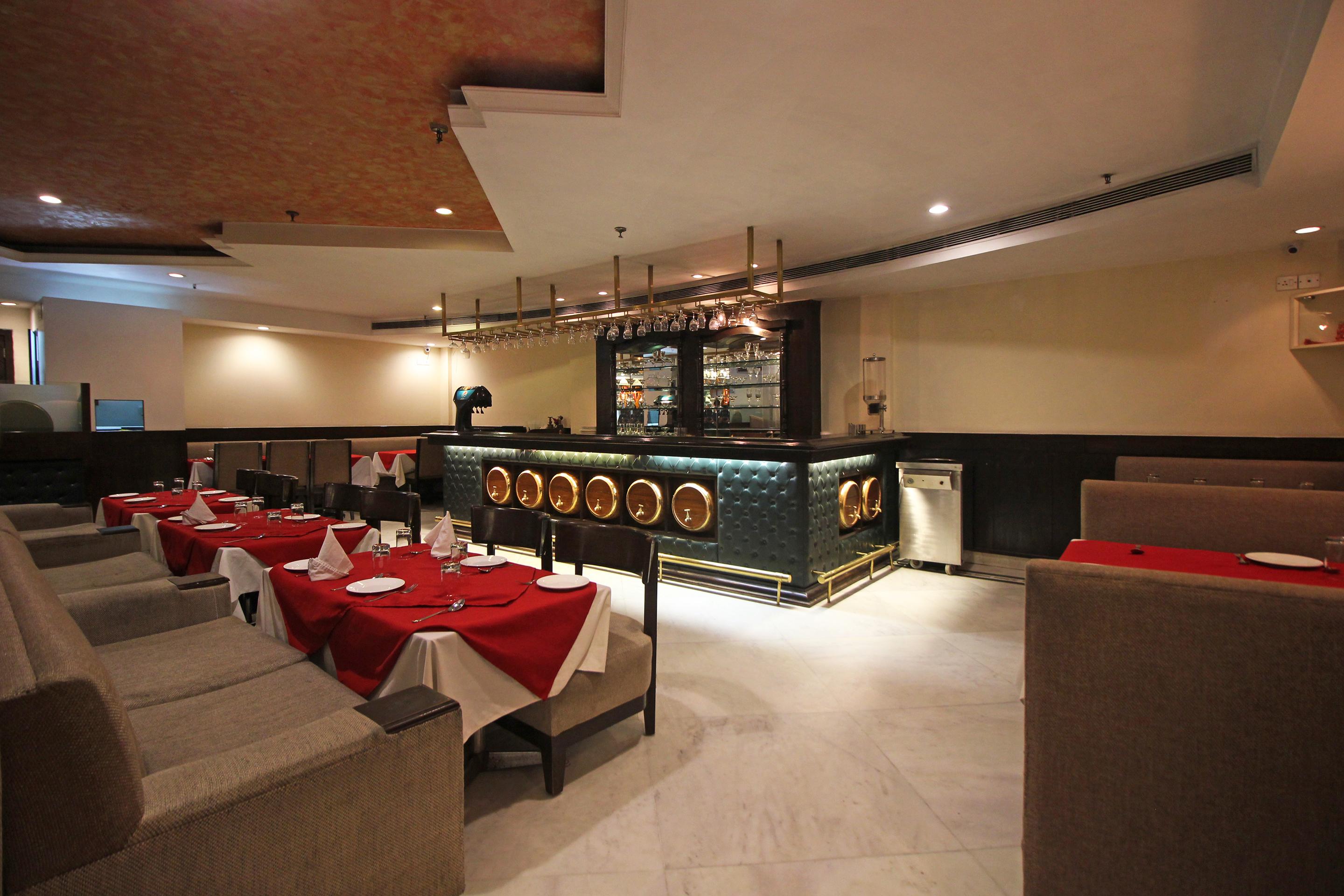 Oyo 5915 Hotel Swagath Nuova Delhi Esterno foto